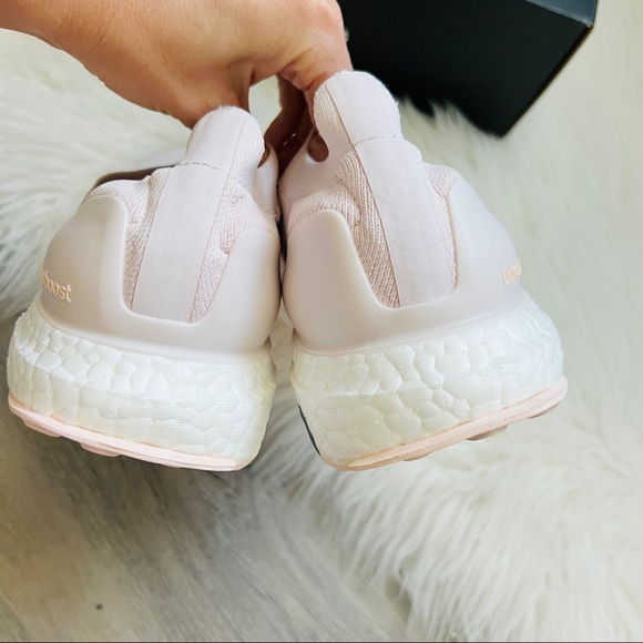 Adidas Ultraboost Slip ON DNA Women’s Shoes - Picture 7 of 8